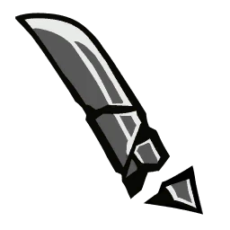 Broken Blade